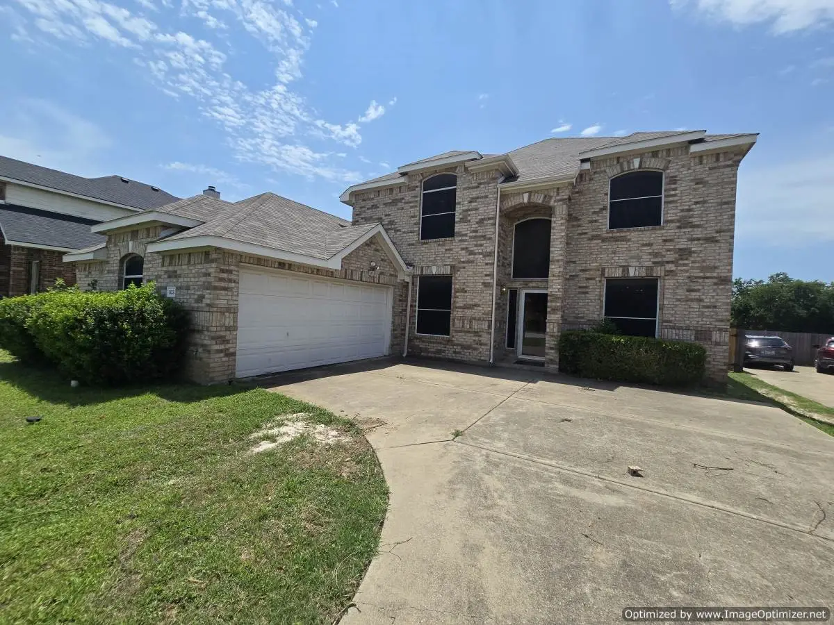 103 S Young Boulevard, Desoto, TX 75115 - #1