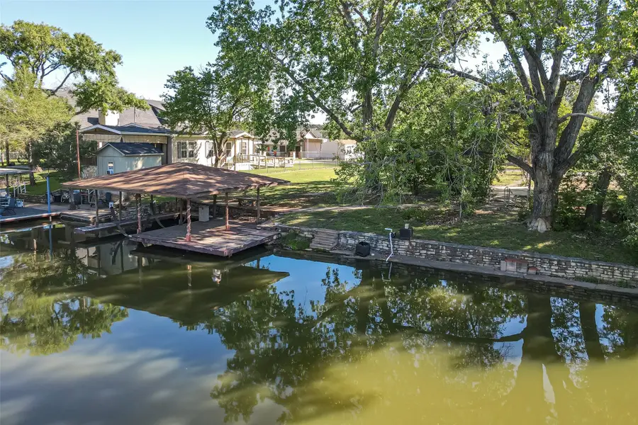 3412 Tahitian Court, Granbury, TX 76048 - #3