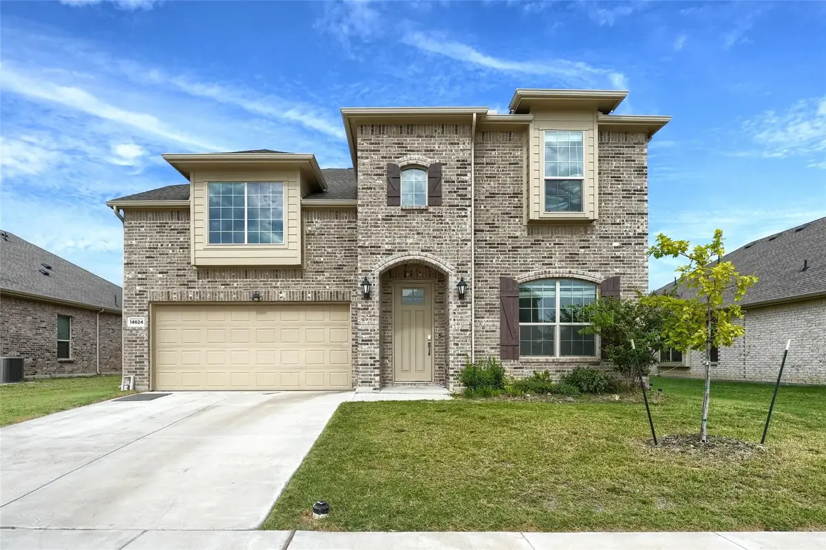 14624 Pablina Lane, Fort Worth, TX 76052 - #1