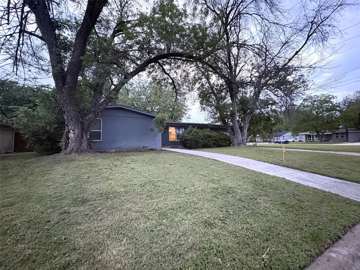 2829 Cecil Drive, Richland Hills, TX 76118 - #1