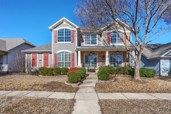 2705 Kennedy Drive, Melissa, TX 75454