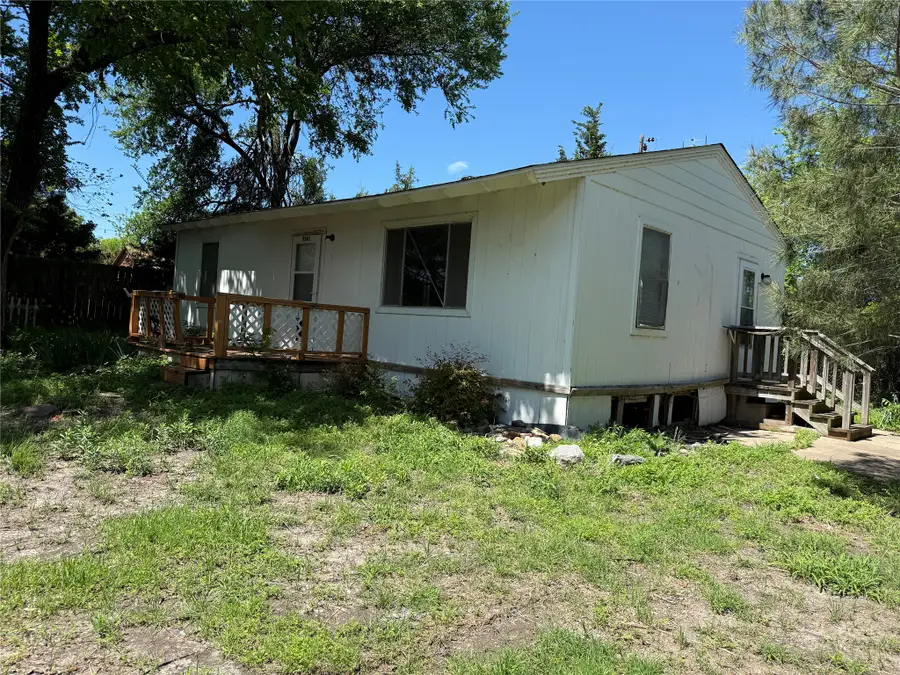 11243 County Road 897, Princeton, TX 75407 - #2