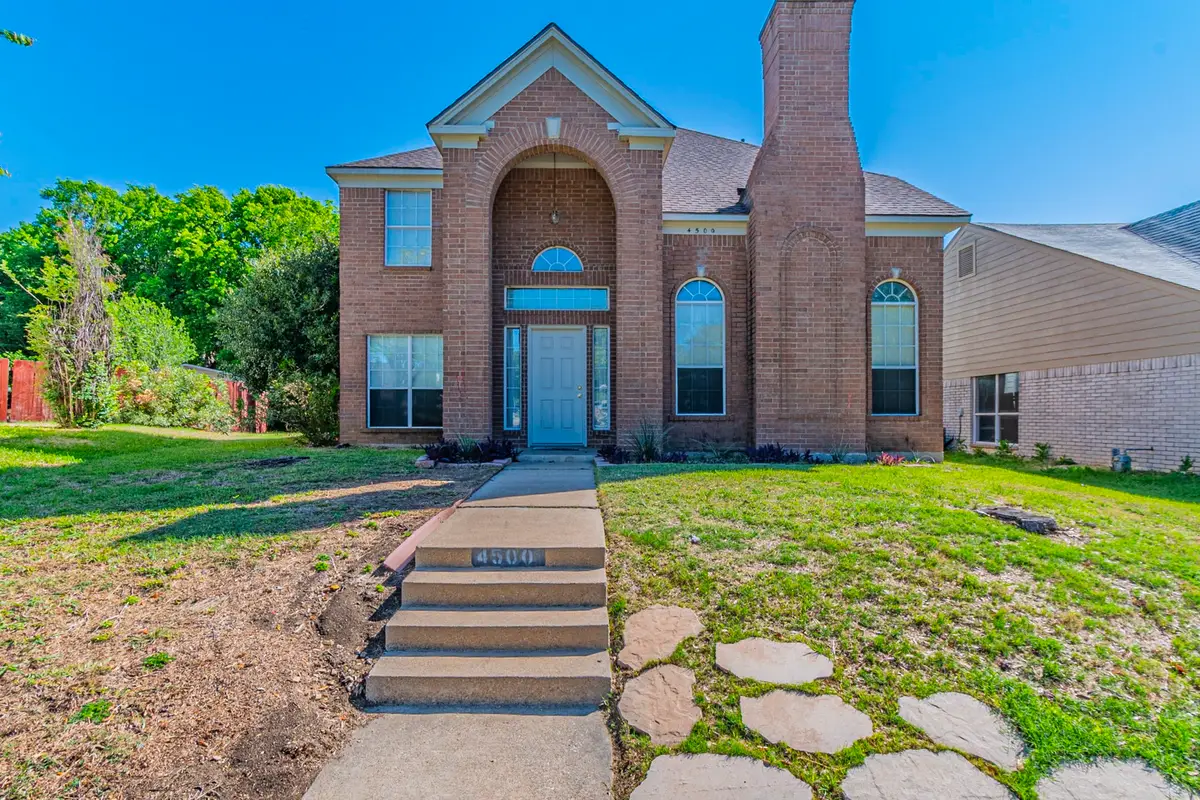 4500 Fargo Drive, Grand Prairie, TX 75052 - #1