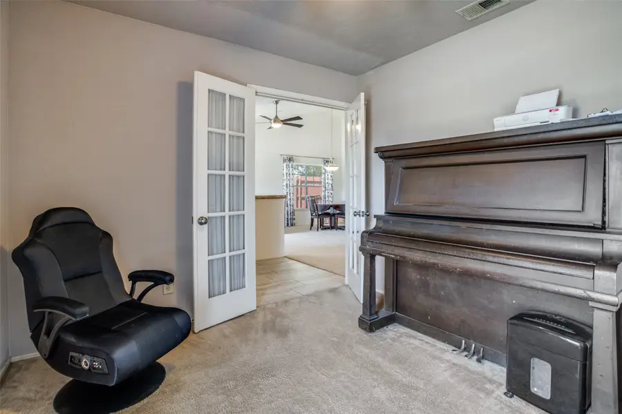 555 Gillespie Drive, Allen, TX 75002 - #3