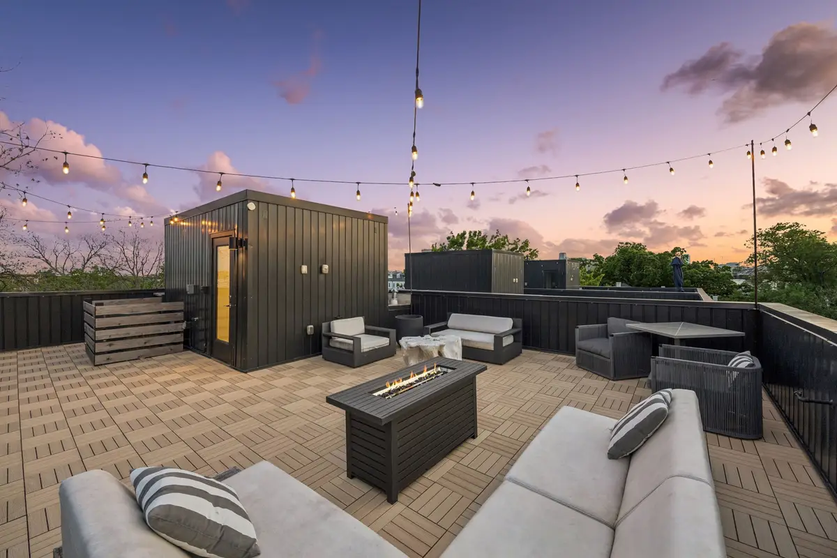 4820 Dinsmore Court, Dallas, TX 75204 - #1