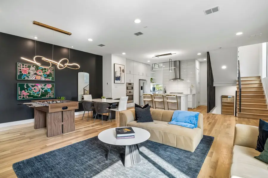 4820 Dinsmore Court, Dallas, TX 75204 - #2