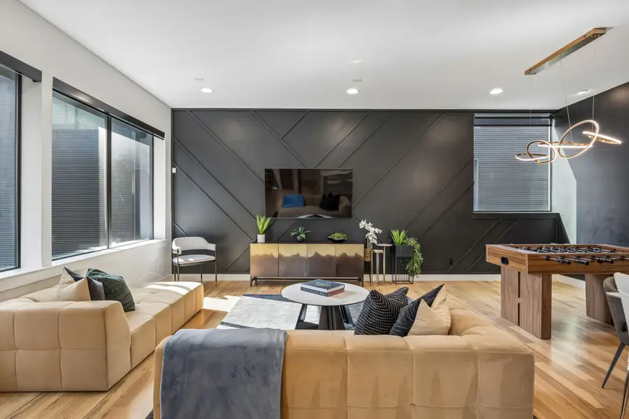 4820 Dinsmore Court, Dallas, TX 75204 - #3