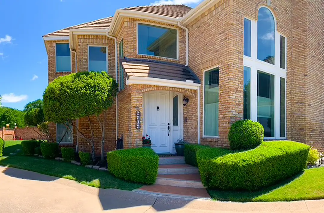 8404 Sunset Cove Drive, Fort Worth, TX 76179 - #1