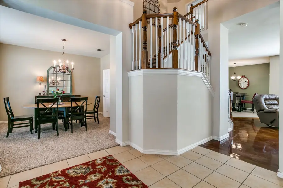 2741 Cedar Brook Drive, Garland, TX 75040 - #3