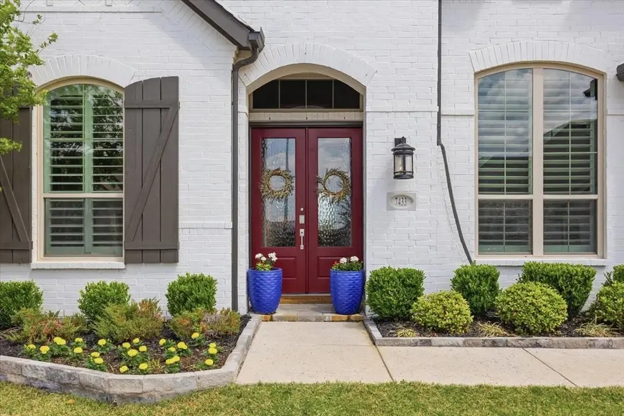 7433 Woodwheel Drive, Fort Worth, TX 76123 - #2