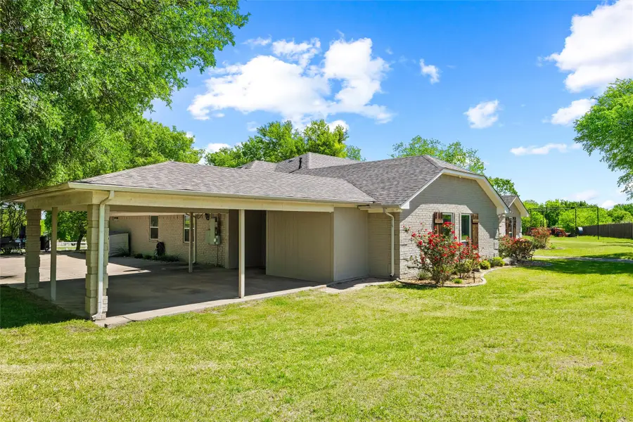 1601 Chapman Court, Aledo, TX 76008 - #3