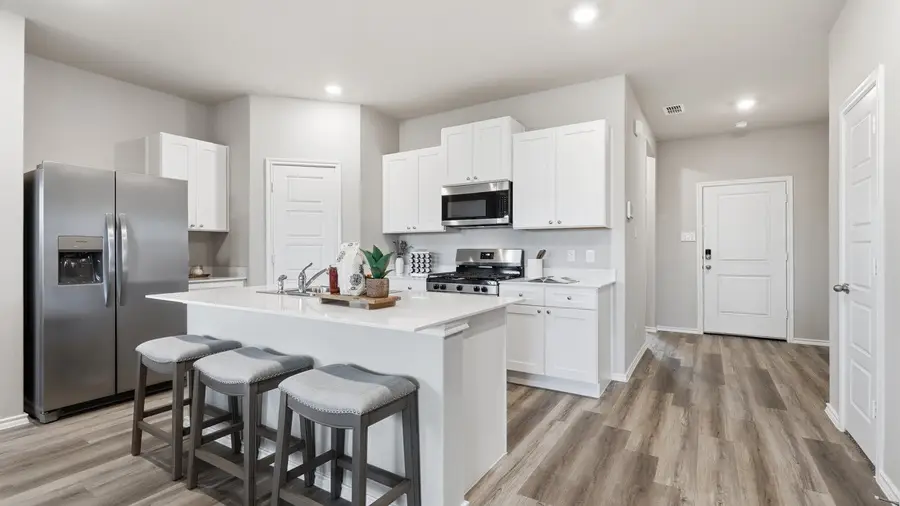 1016 Boll Weevil Drive, Cleburne, TX 76031 - #2