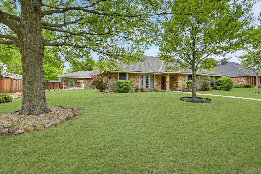 4120 Merriman Drive, Plano, TX 75074 - #3