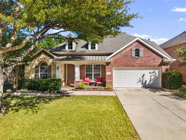 2529 Still Springs Drive, Little Elm, TX 75068