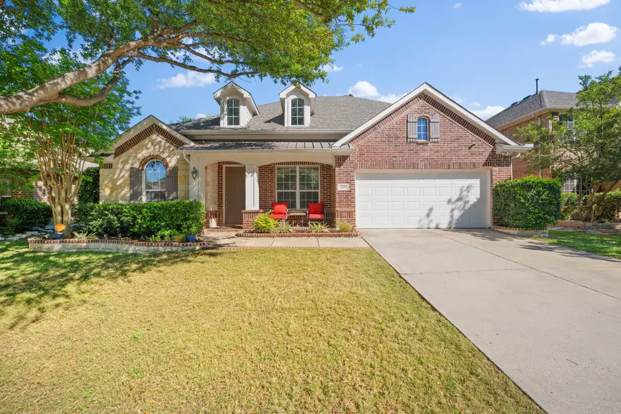 2529 Still Springs Drive, Little Elm, TX 75068 - #2