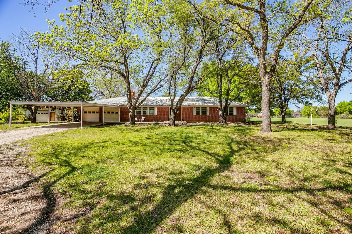 8216 Cleburne Highway, Granbury, TX 76049 - #1