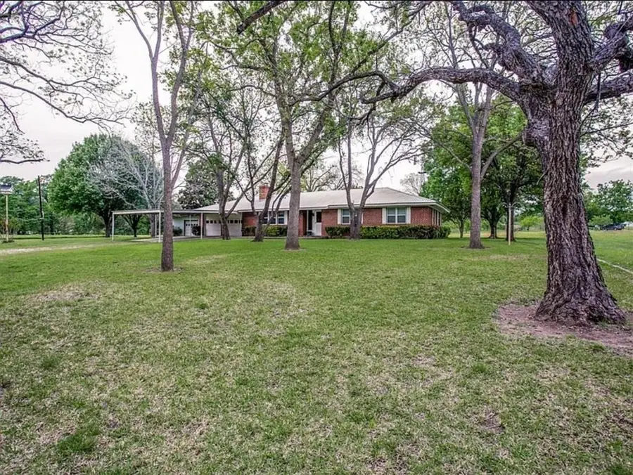8216 Cleburne Highway, Granbury, TX 76049 - #2