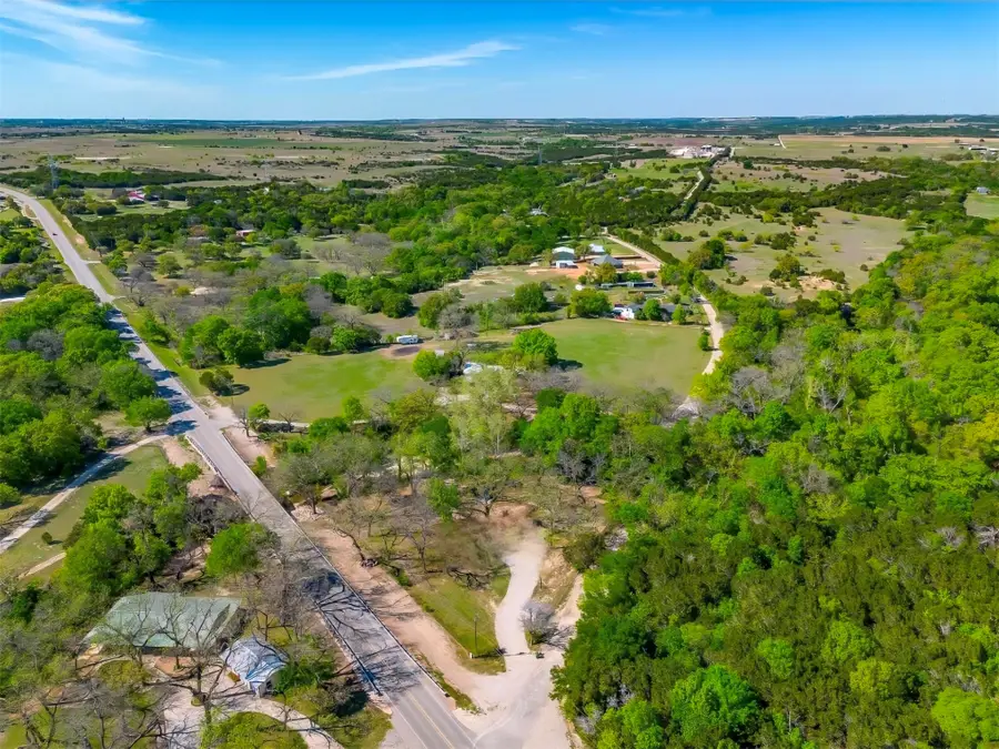 8216 Cleburne Highway, Granbury, TX 76049 - #3
