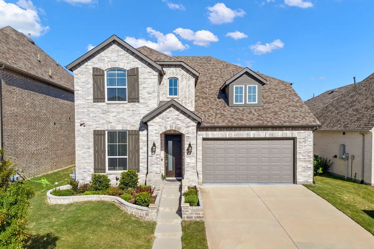 1600 Chickadee Drive, Argyle, TX 76226 - #1