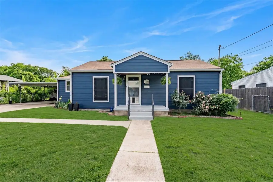 1802 Keneipp Road, Carrollton, TX 75006 - #2