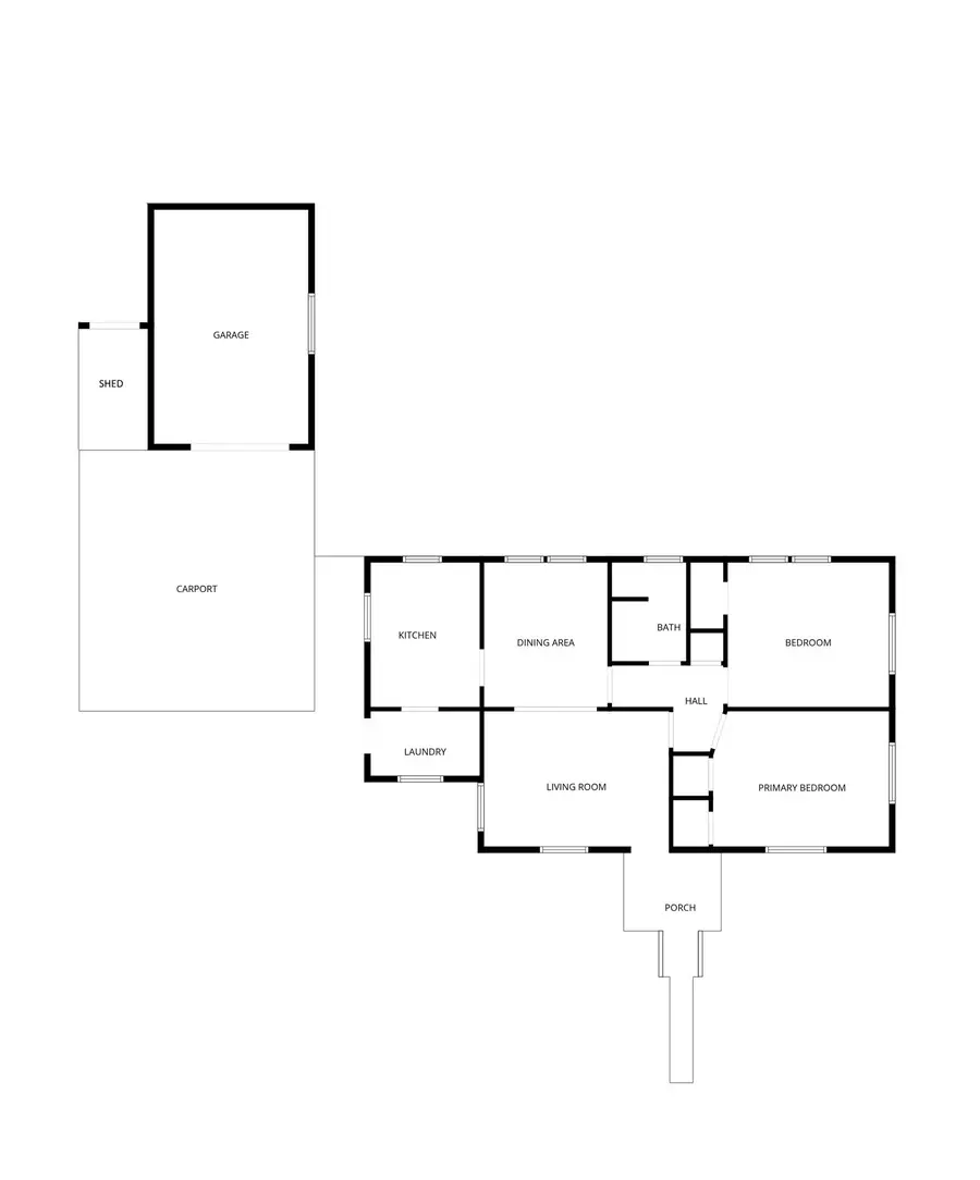 1802 Keneipp Road, Carrollton, TX 75006 - #3