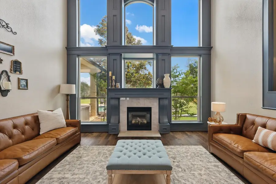 1000 Van Zandt Court, Haslet, TX 76052 - #2