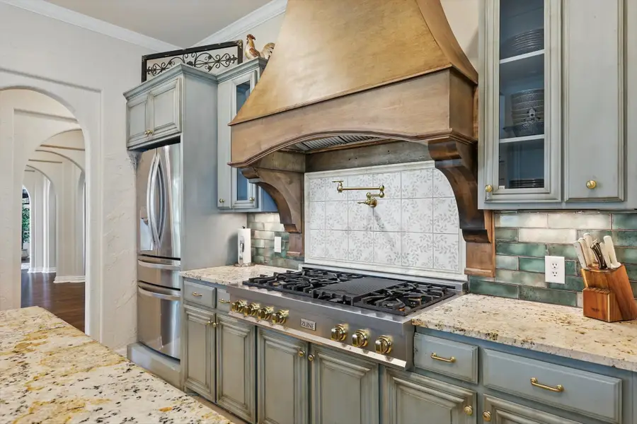 1000 Van Zandt Court, Haslet, TX 76052 - #3