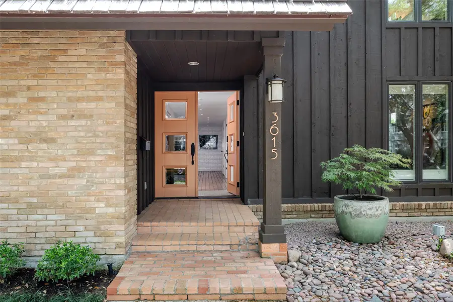 3615 Harvard Avenue, Highland Park, TX 75205 - #2