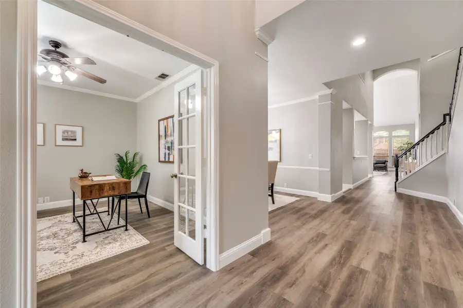 2873 Del Largo Way, Frisco, TX 75033 - #3