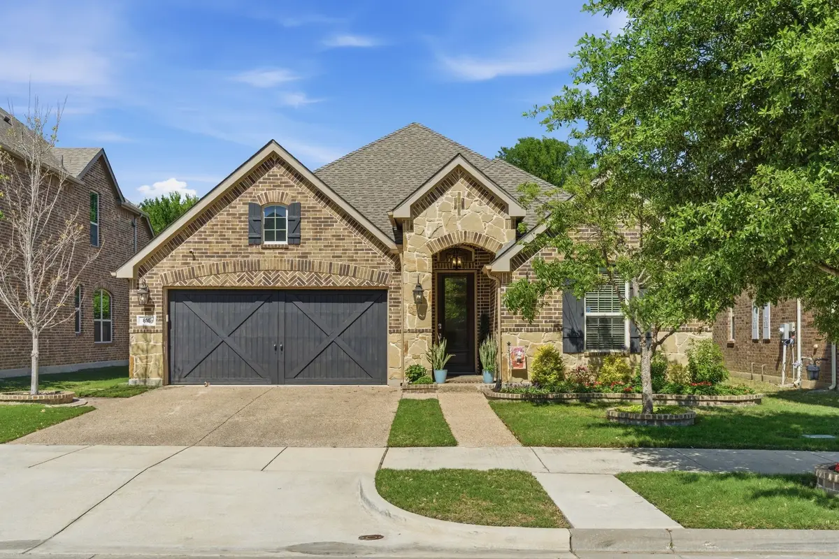815 Dove Trail, Euless, TX 76039 - #1