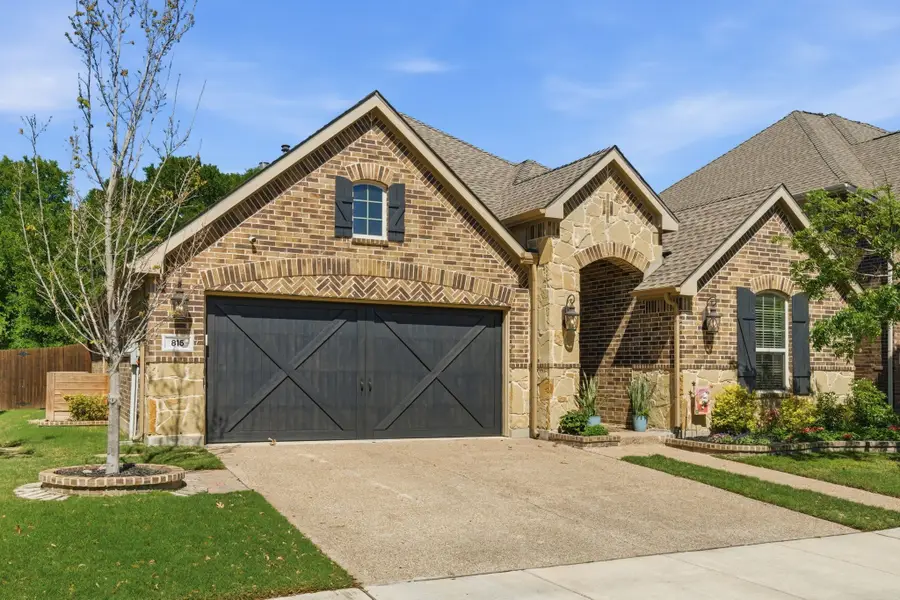 815 Dove Trail, Euless, TX 76039 - #2
