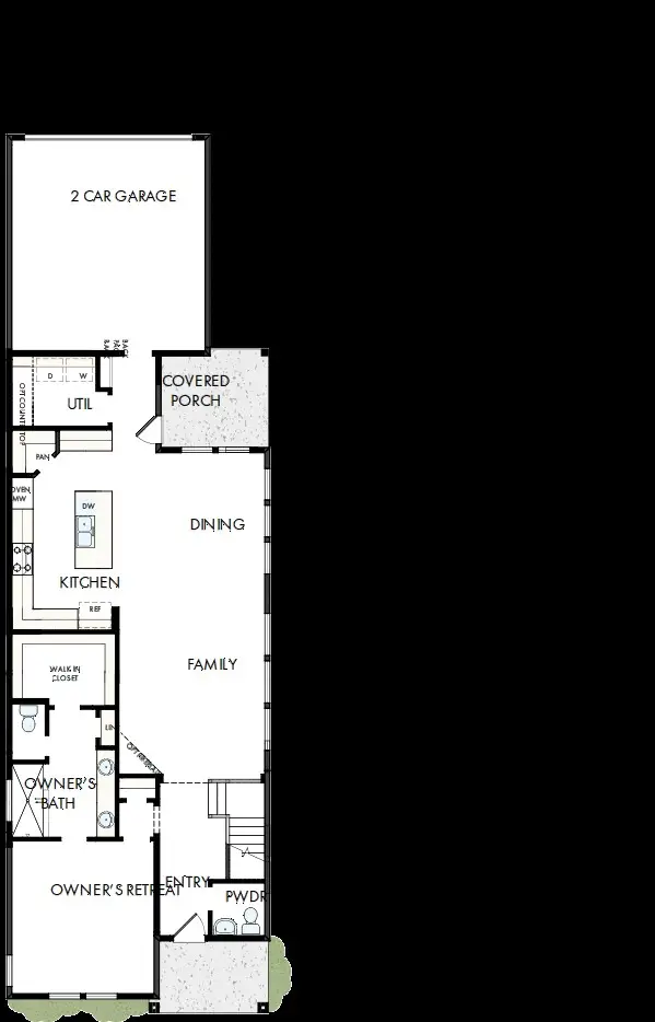 932 Gilbreath Avenue, Crowley, TX 76036 - #2