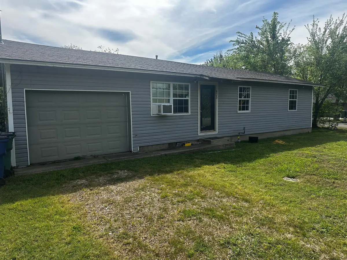 623 Grayson Street, Pottsboro, TX 75076 - #1