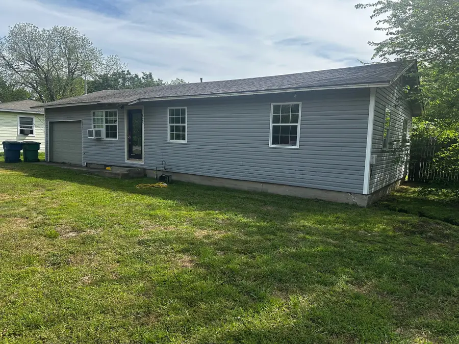 623 Grayson Street, Pottsboro, TX 75076 - #2