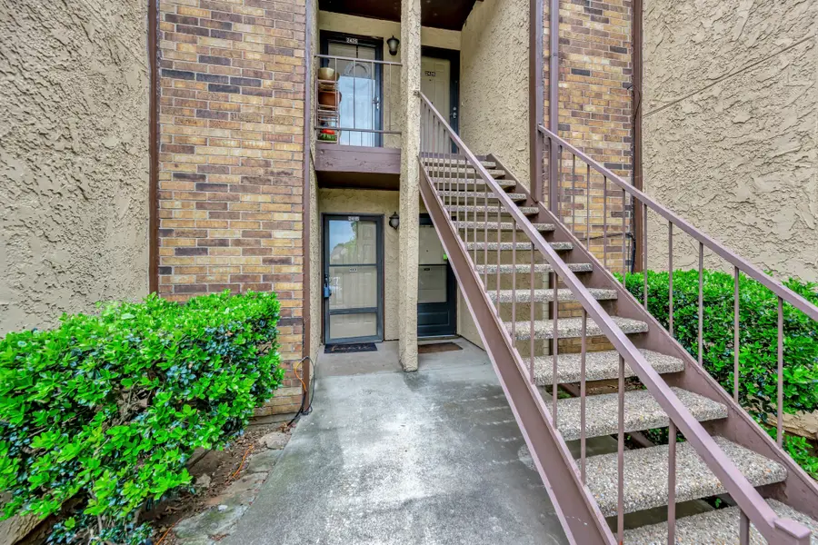 1209 Calico Lane #2415, Arlington, TX 76011 - #2