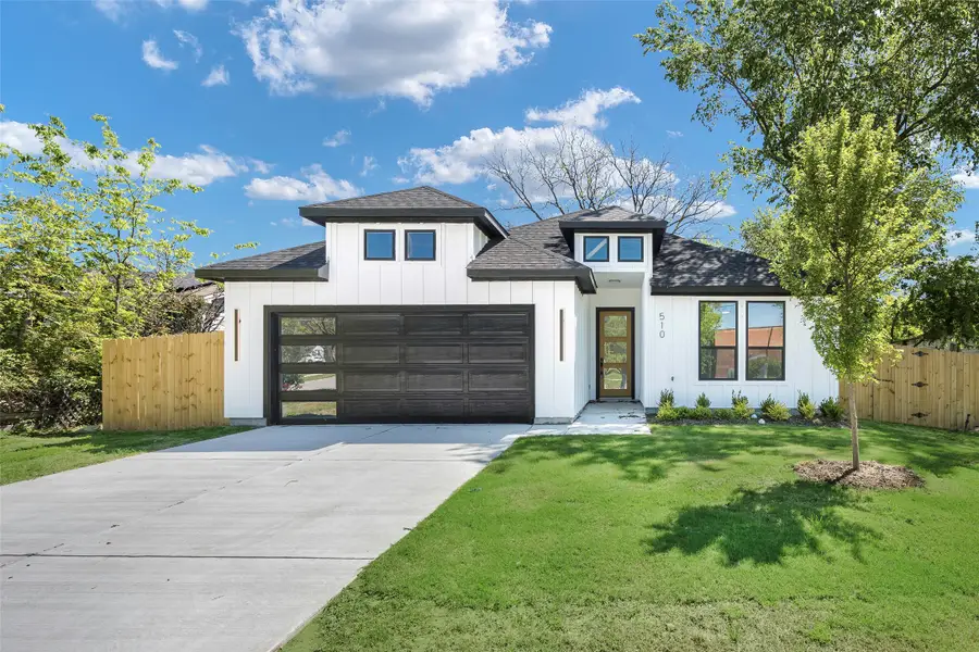 510 Howard Street, Royse City, TX 75189 - #3