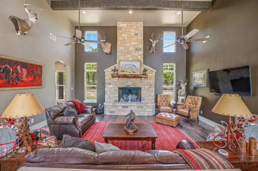 25570 W Fm 1188, Stephenville, TX 76401 - #2