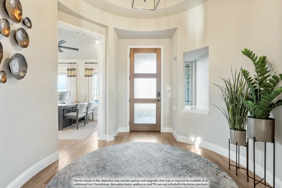 1214 Dove Haven Drive, Justin, TX 76247 - #3