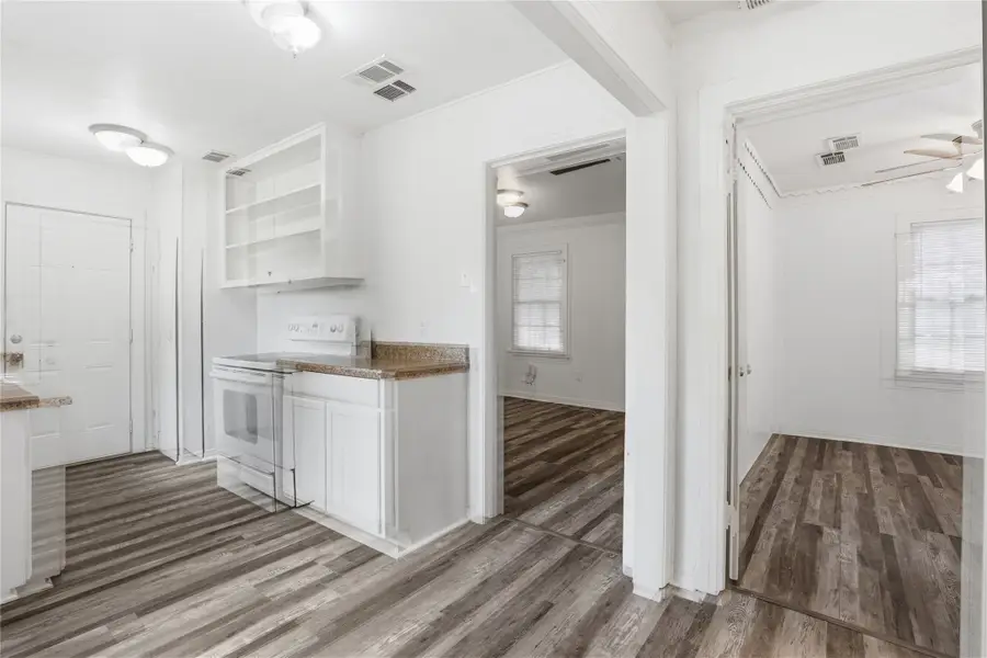 834 Brinker Street, Sulphur Springs, TX 75482 - #2