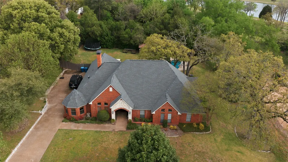 603 Country Club Circle, Athens, TX 75751 - #1