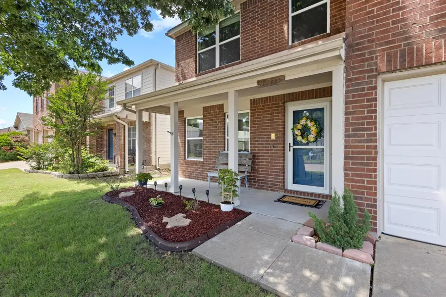 4317 Hawk Lane, Sherman, TX 75092 - #3