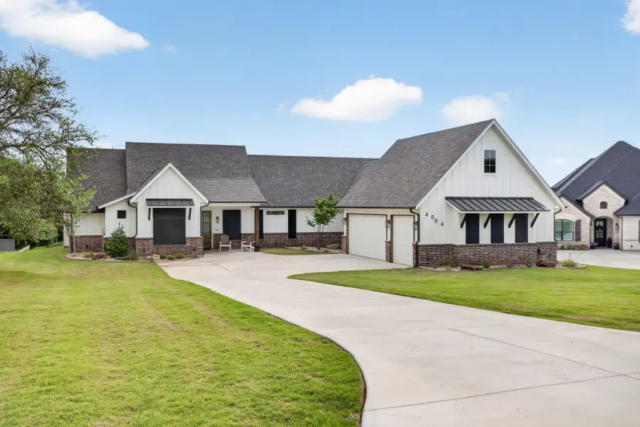 4004 Legend Trail, Granbury, TX 76049 - #2