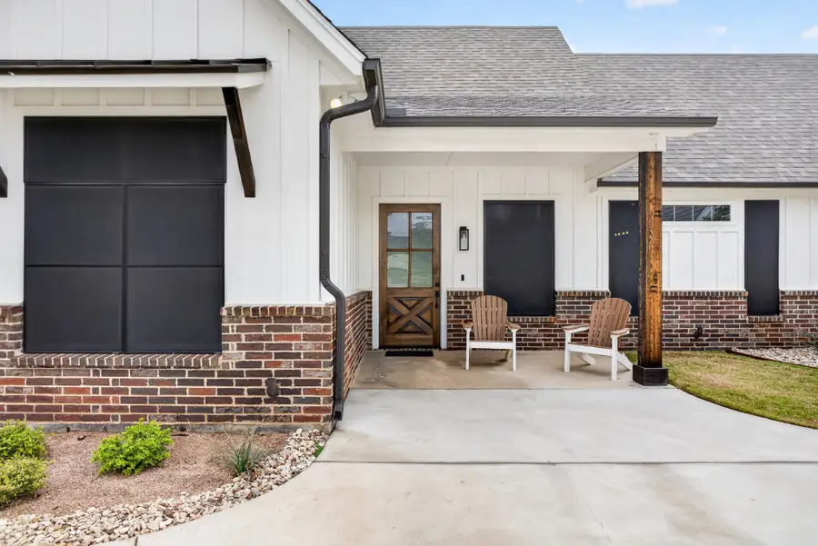 4004 Legend Trail, Granbury, TX 76049 - #3