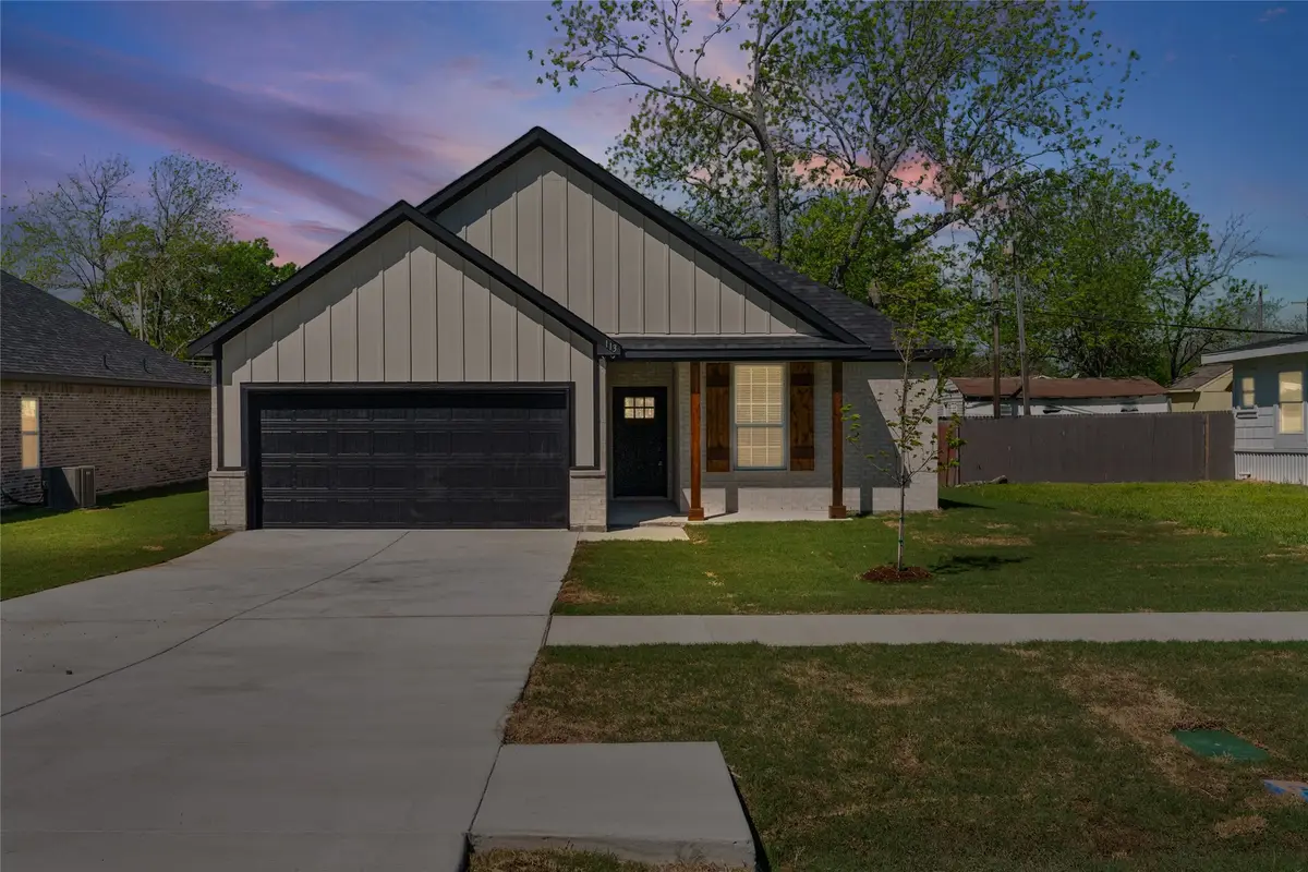 113 N Third Street, Celeste, TX 75423 - #1