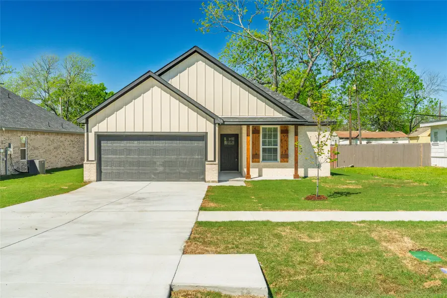 113 N Third Street, Celeste, TX 75423 - #2