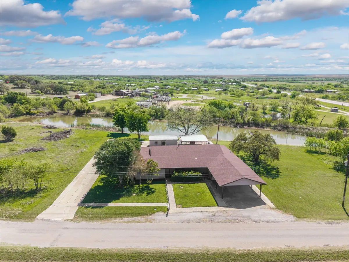 100 County Road 319, Early, TX 76802 - #1