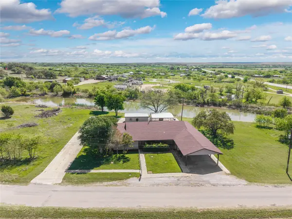 100 County Road 319, Early, TX 76802