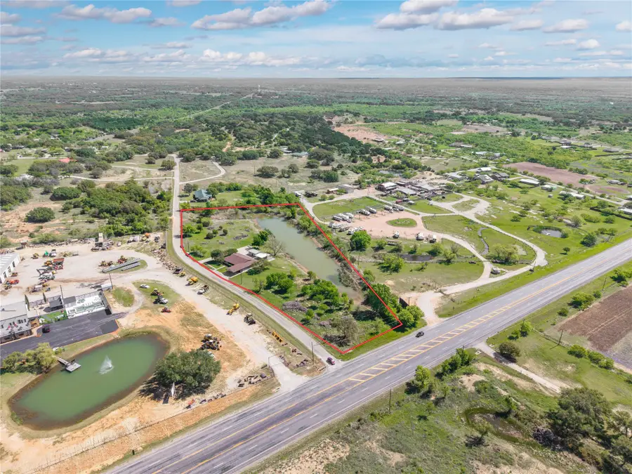 100 County Road 319, Early, TX 76802 - #2