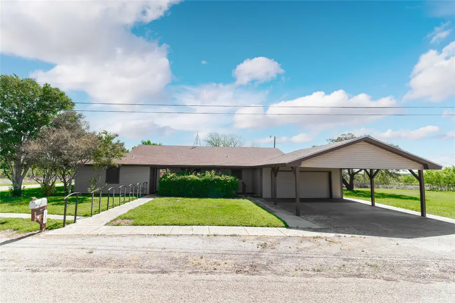 100 County Road 319, Early, TX 76802 - #3