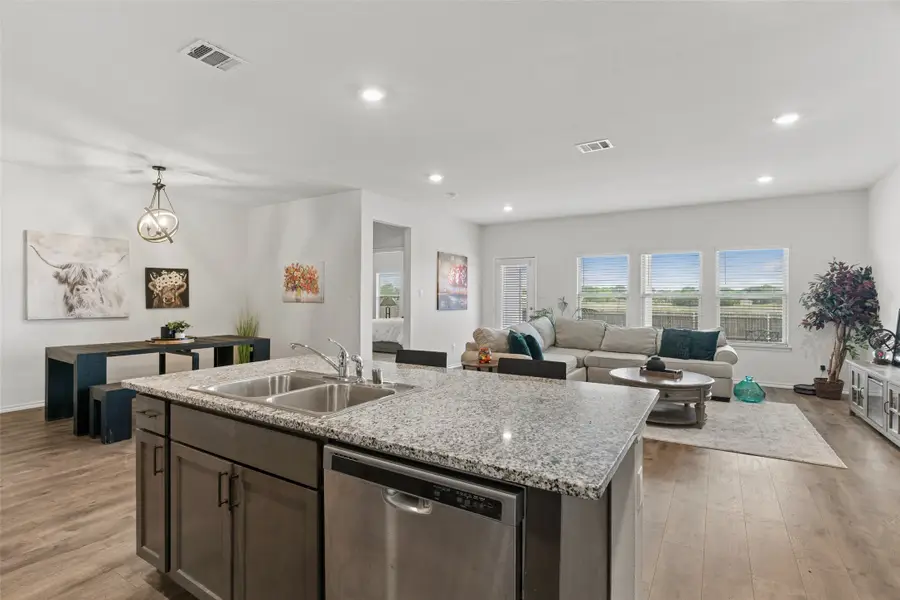 205 Pine Hollow Way, Josephine, TX 75189 - #2